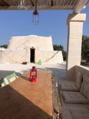 Il piccolo saraceno Ostuni